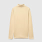 Women's High-neck Long-sleeved T-shirt