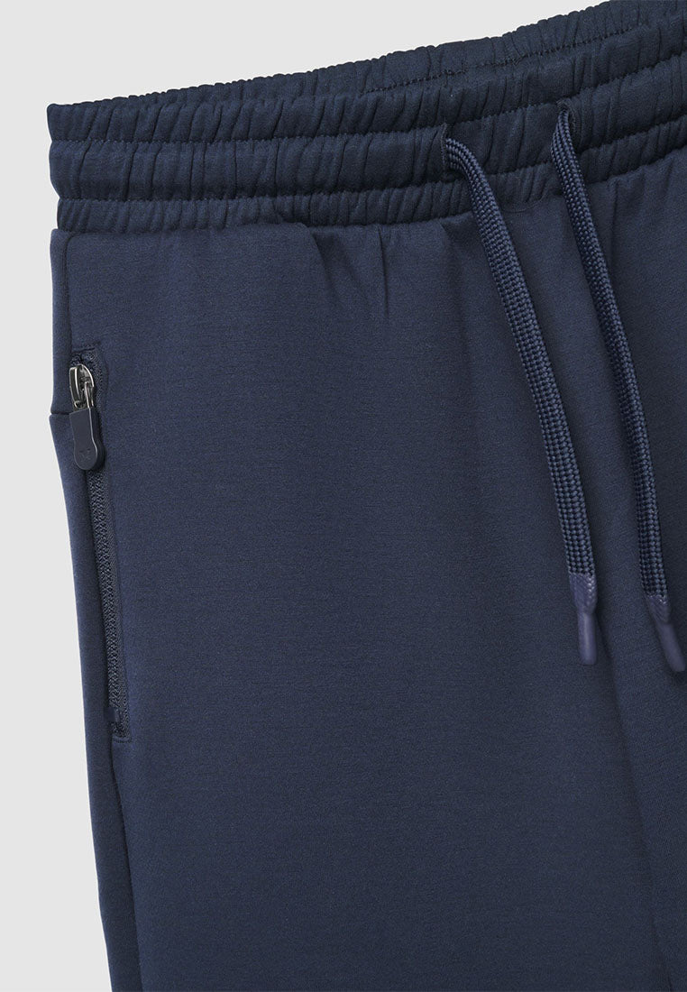 Joggers with Drawstring for Boys