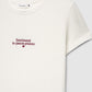 Women's Sentimenti Graphic Tee