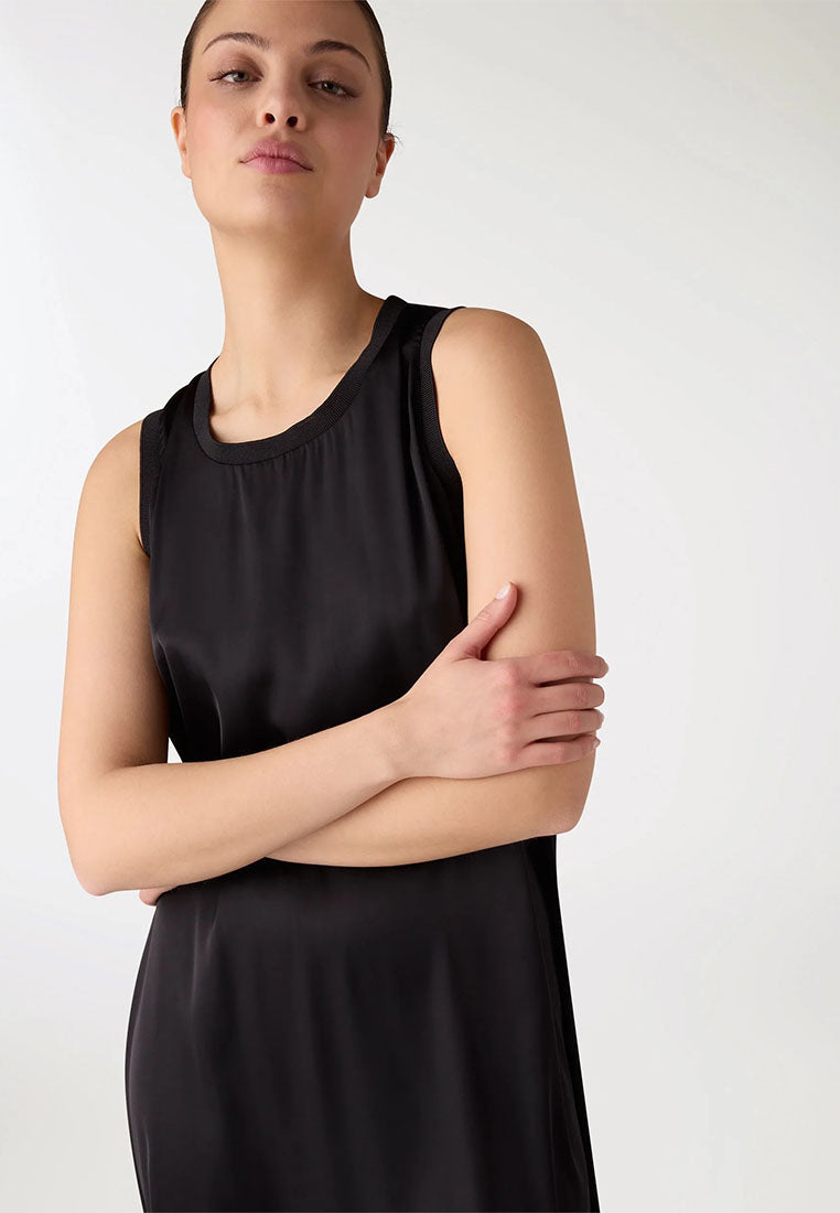 Women's Loose Fit Tank Dress