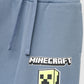 Minecraft® Print Long Sweatpants for Boys
