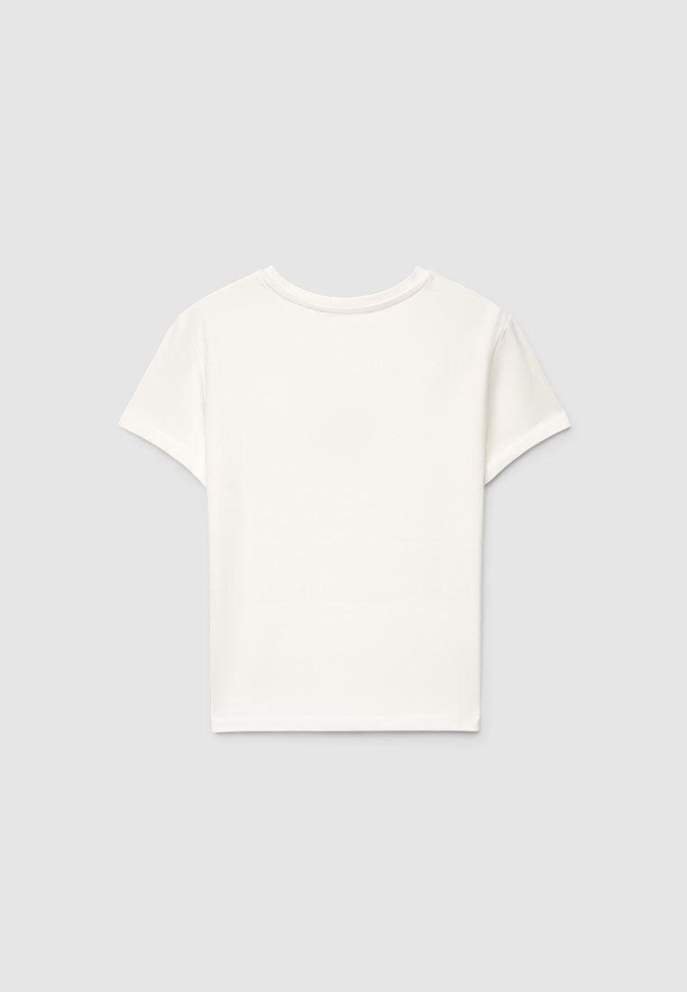 Women's Sentimenti Graphic Tee