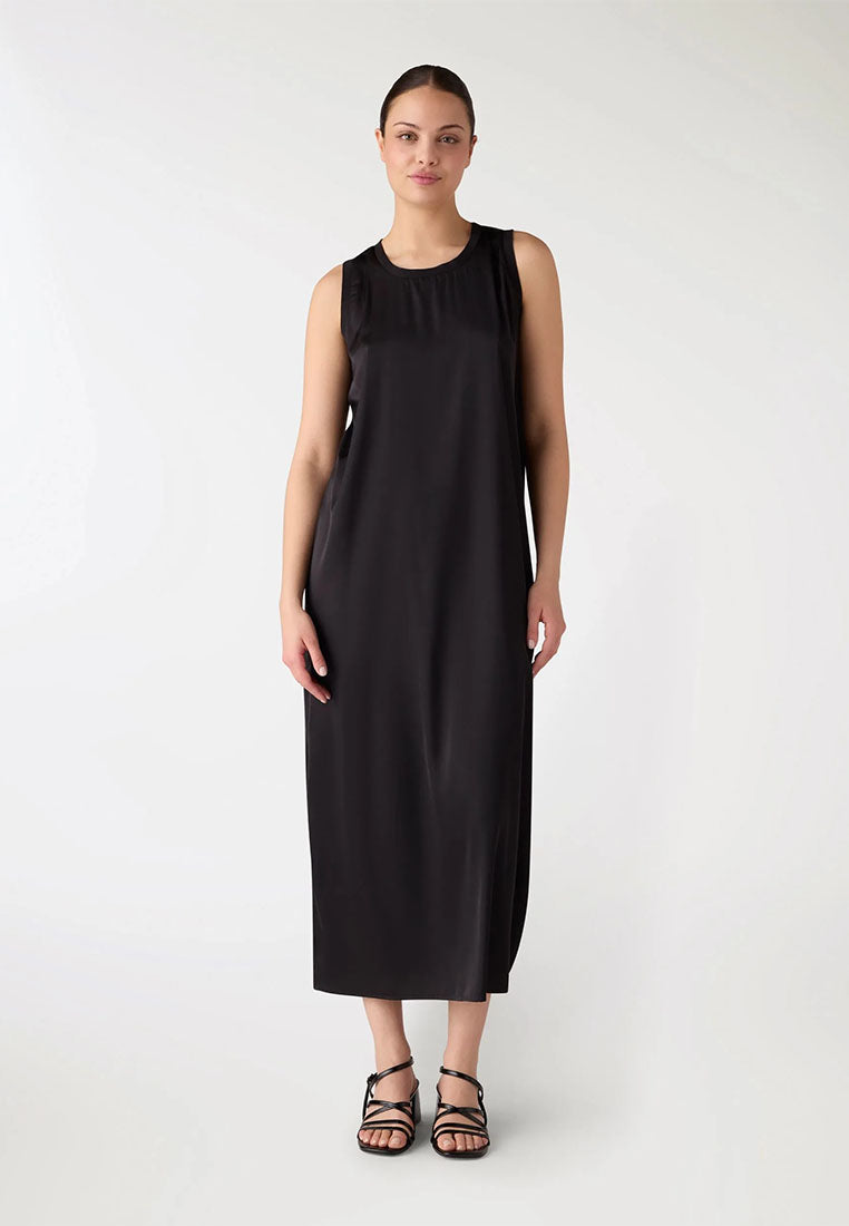 Women's Loose Fit Tank Dress