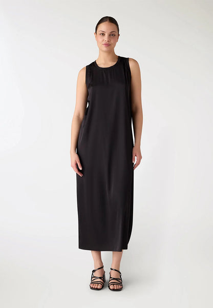 Women's Loose Fit Tank Dress