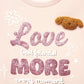 Sweatshirt with Print for Girls