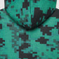 Minecraft® Tie Dye Hoodie for Boys