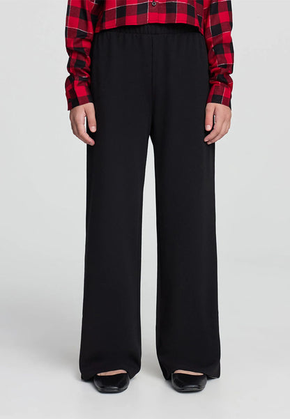Wide Leg Pants for Girls