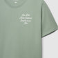 Man Short-sleeved T-shirt