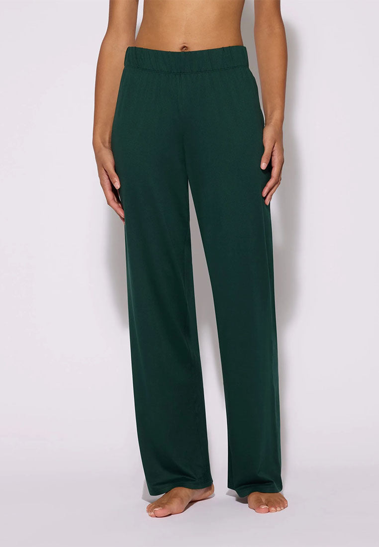 Women's Wide Leg Pajama Pants