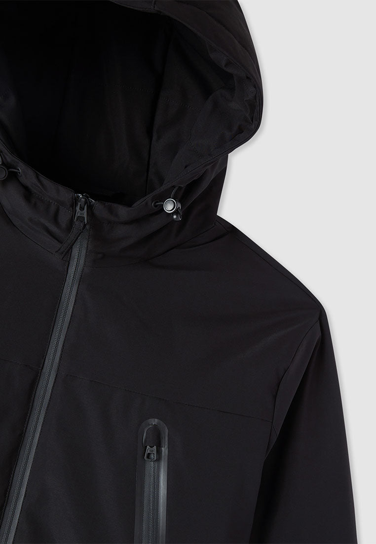Man Outerwear