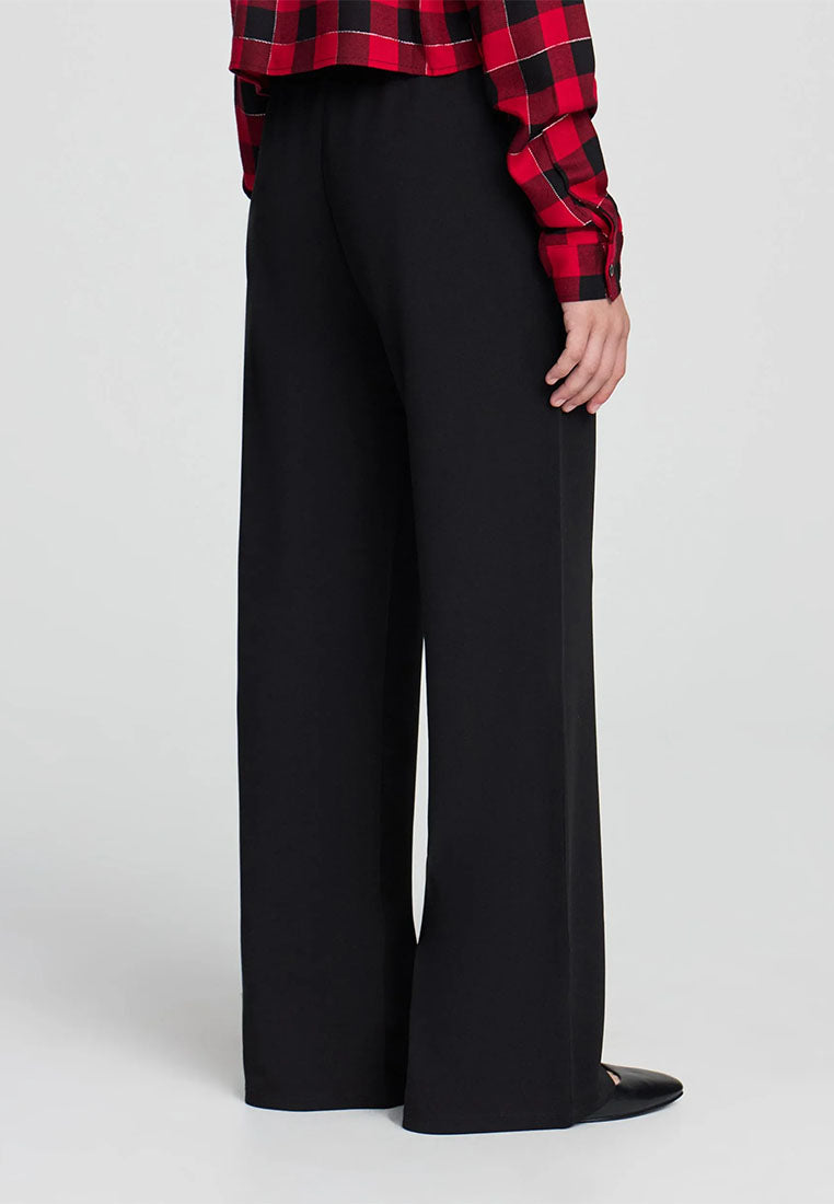 Wide Leg Pants for Girls
