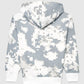 Minecraft® Tie Dye Hoodie for Boys