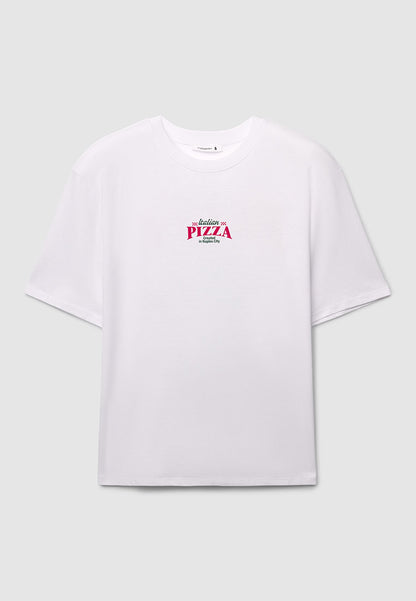 Woman Short-sleeved T-shirt