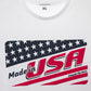 Man Short-sleeved T-shirt