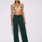 Women's Wide Leg Pajama Pants