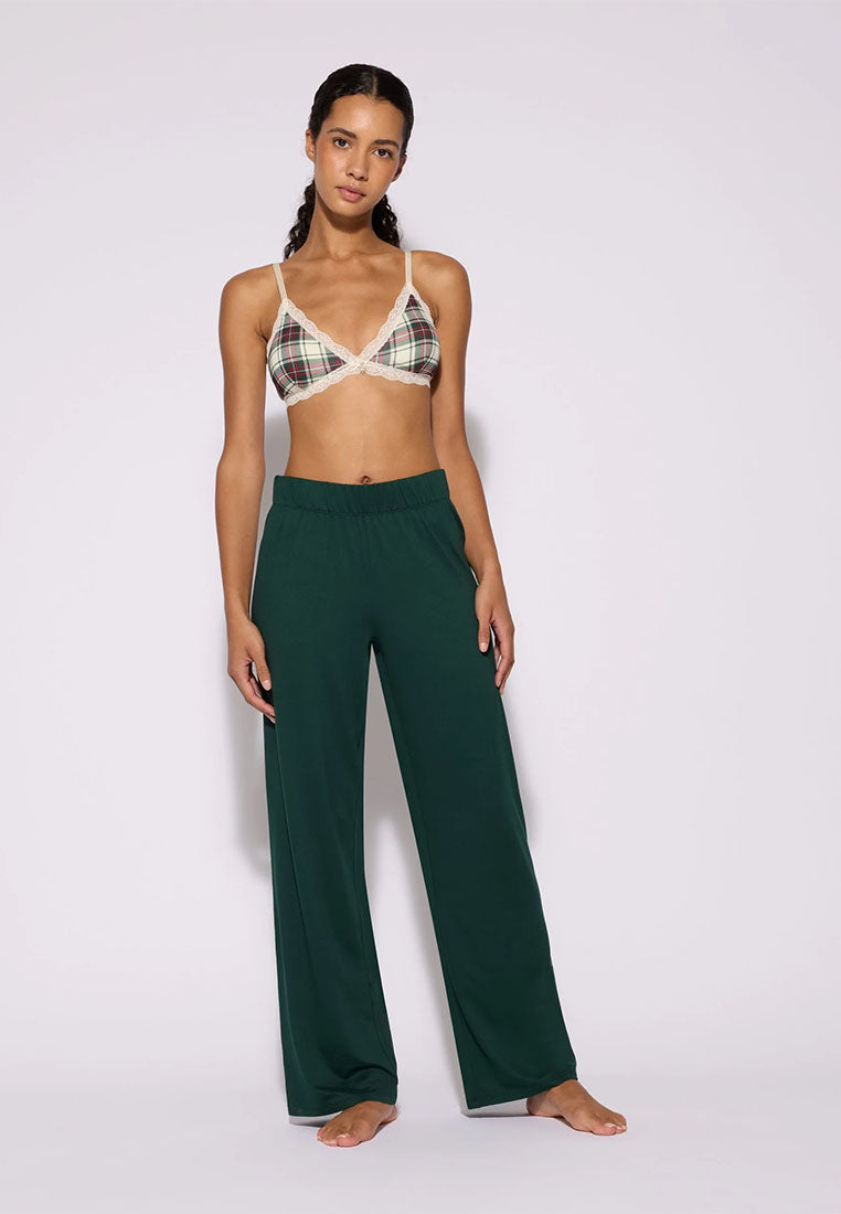 Women's Wide Leg Pajama Pants