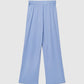 Women's Wide Leg Pajama Pants