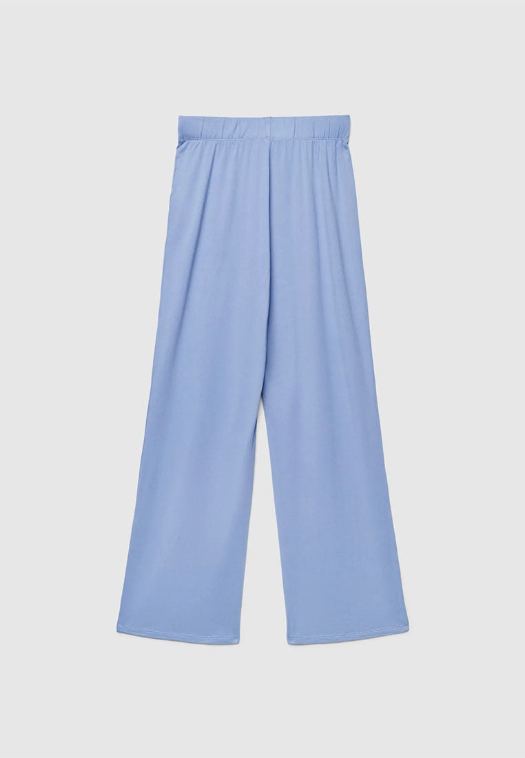 Women's Wide Leg Pajama Pants