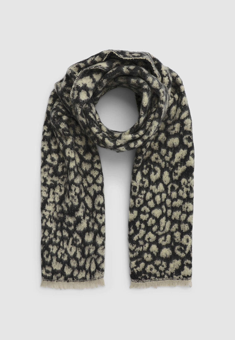 Woman Scarves/Foulard