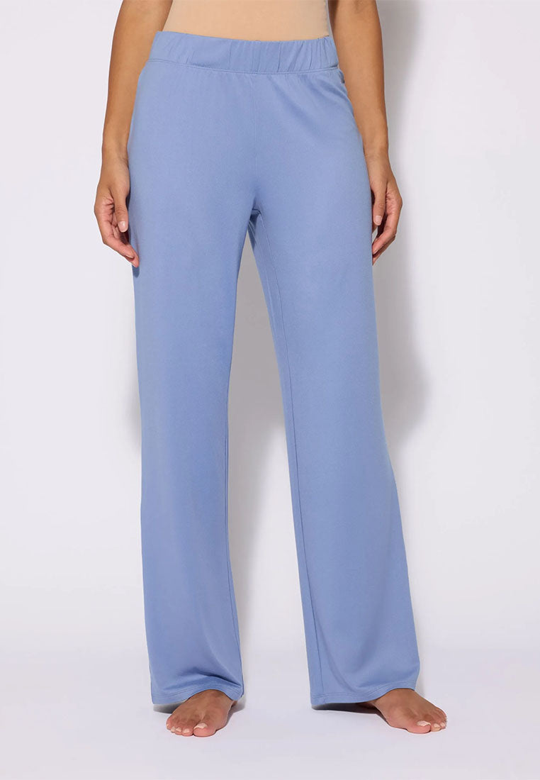 Women's Wide Leg Pajama Pants