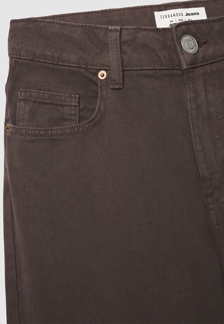 Woman Long pants jeans