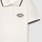 Women's New York Collegiate Knit Polo Shirt