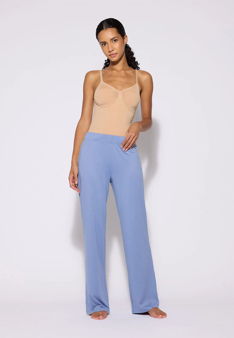 Women's Wide Leg Pajama Pants
