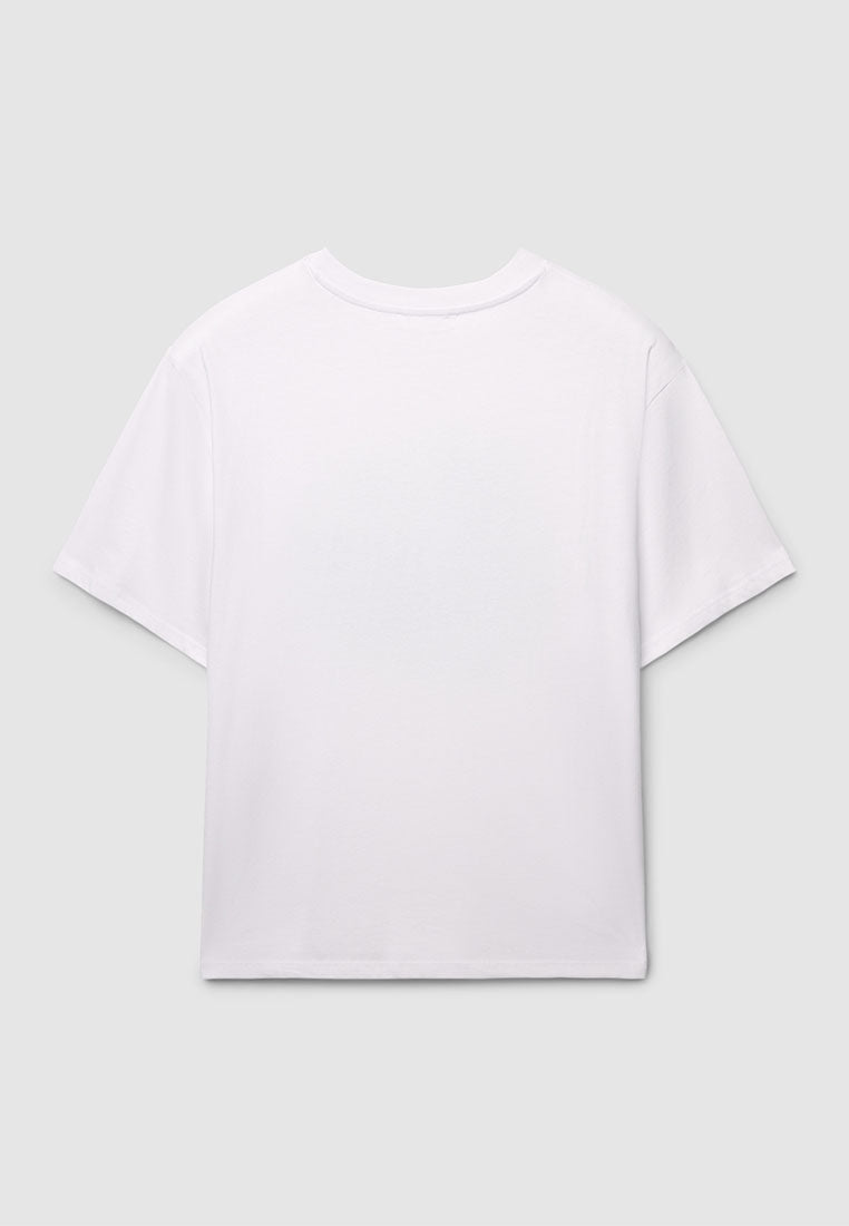 Woman Short-sleeved T-shirt