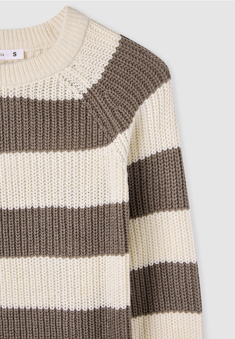 Woman Sweater 3-5