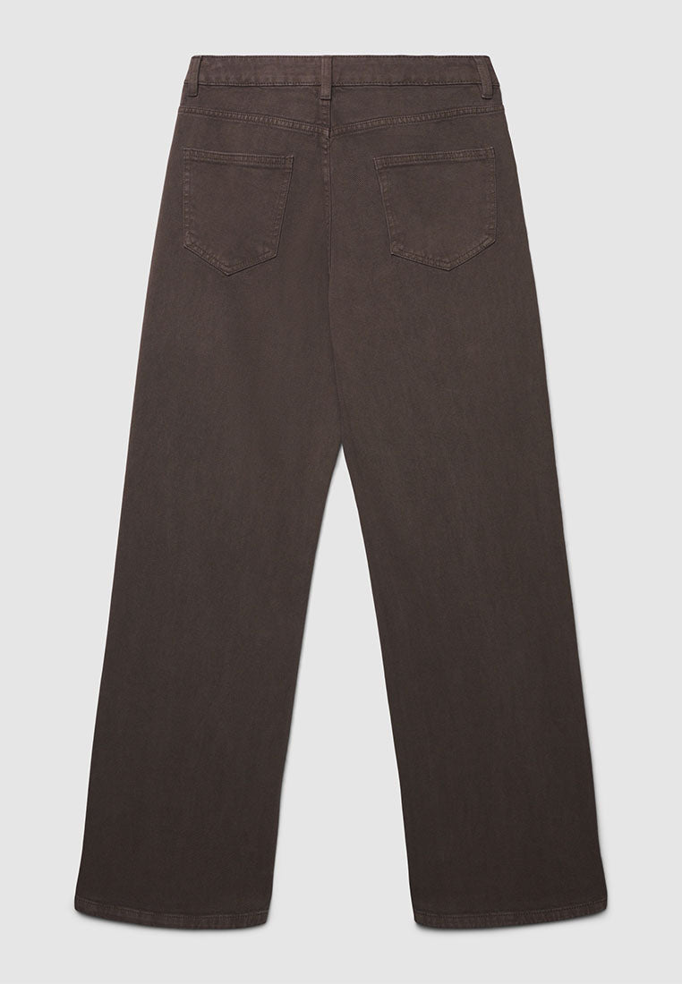 Woman Long pants jeans