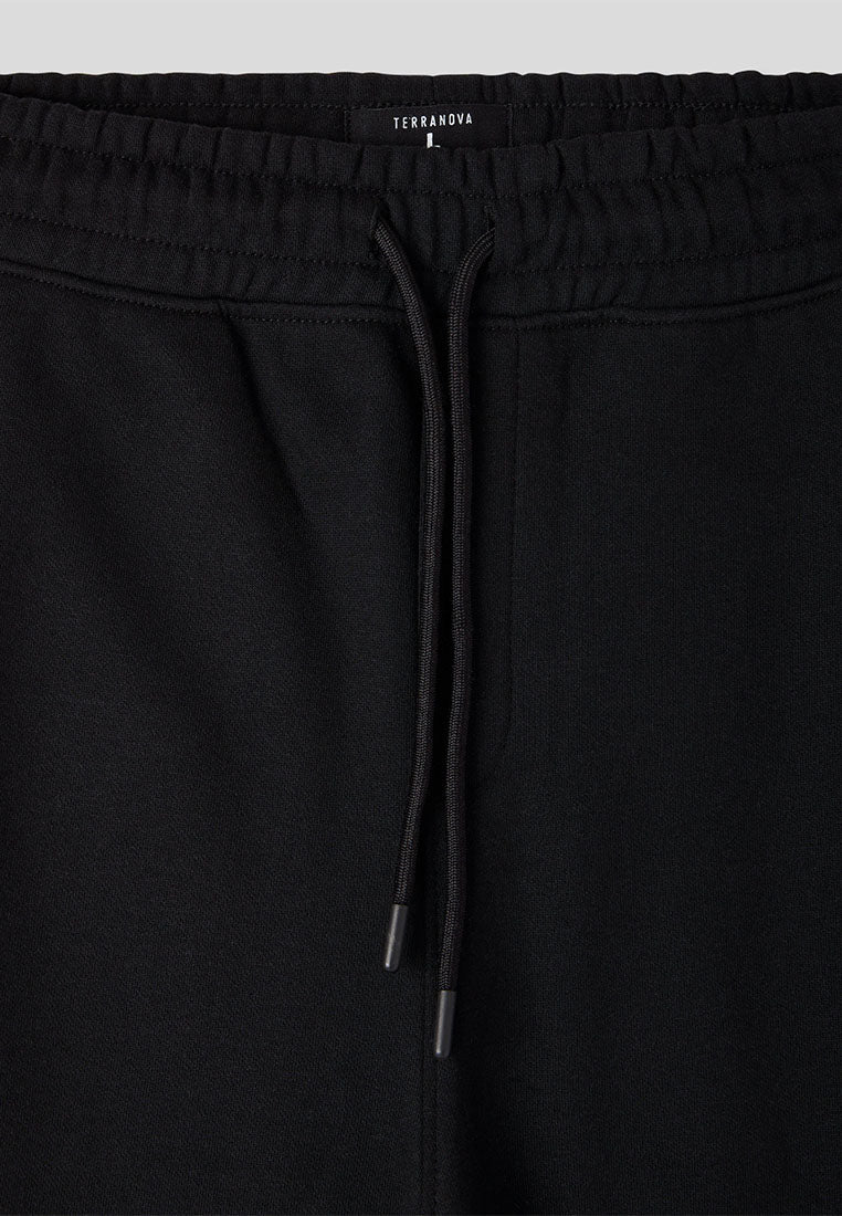 Man Full-length gym pants