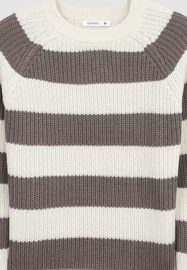 Woman Sweater 3-5
