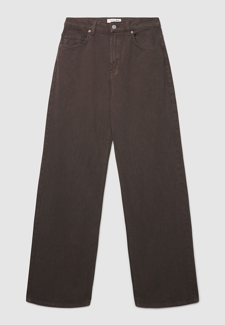 Woman Long pants jeans