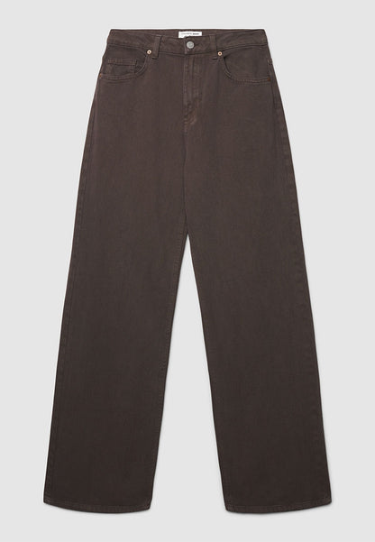 Woman Long pants jeans