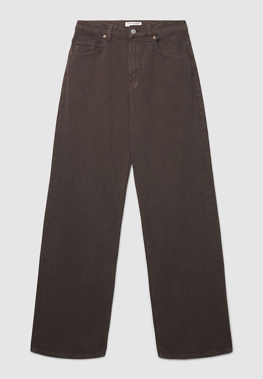 Woman Long pants jeans