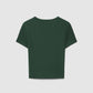 Women's Hamptons Graphic Ribbed Tee