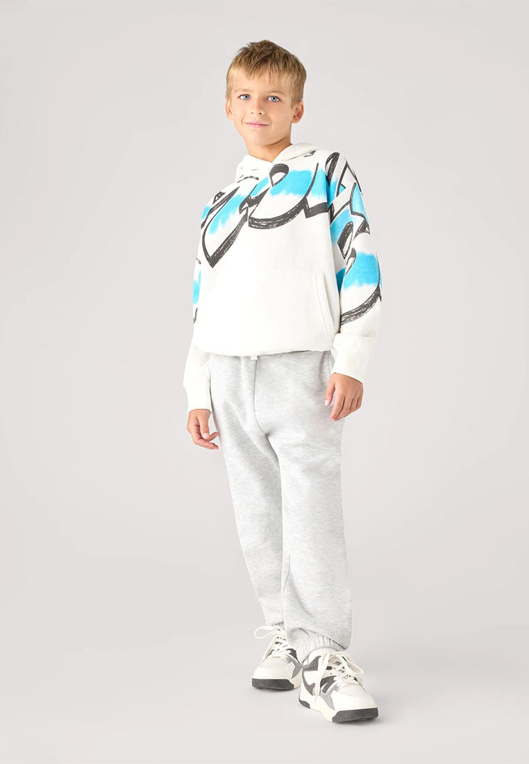 Pack of 2 Sweatpants for Boys