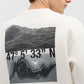Men's Explorer Print Sweatshirt