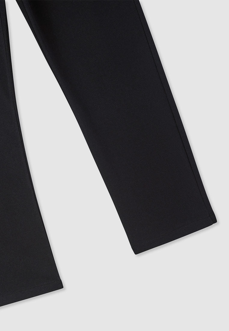Man Full-length gym pants