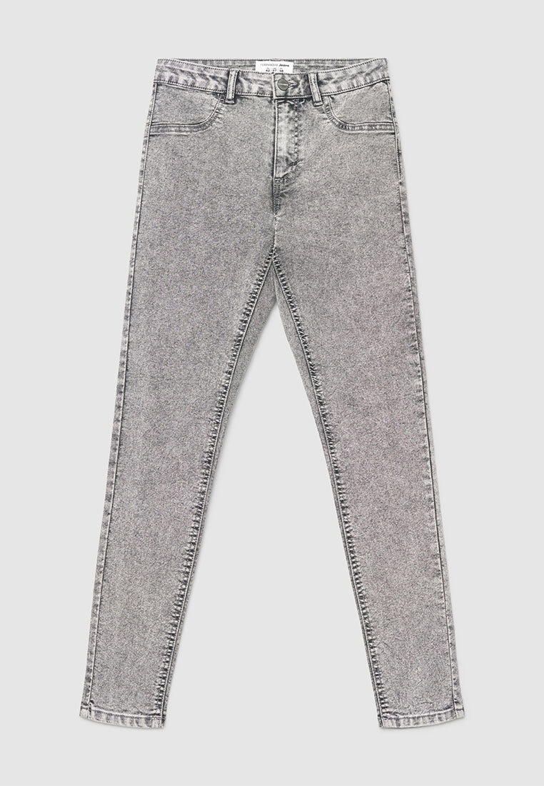 Woman Long pants jeans