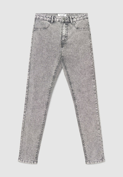 Woman Long pants jeans
