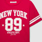 Kids Girls Short-sleeved T-shirt