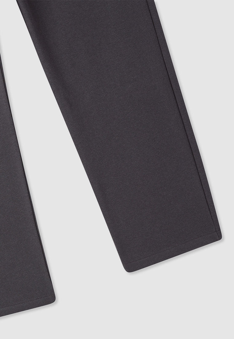 Man Full-length gym pants