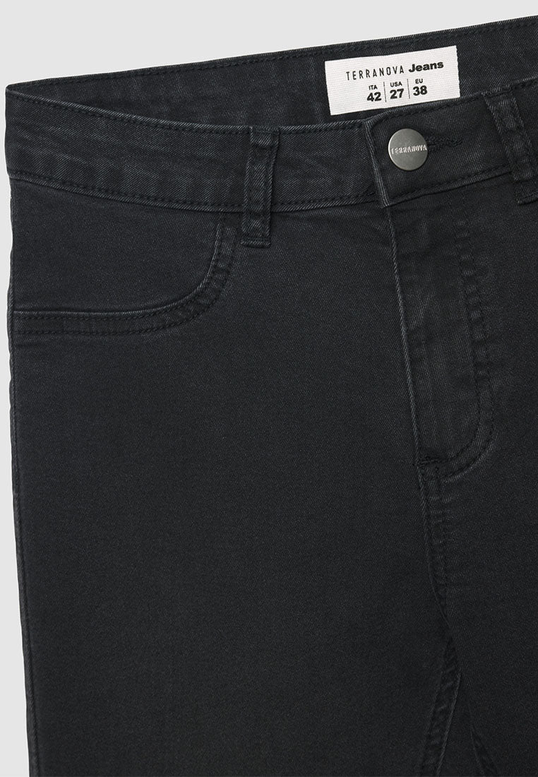 Woman Long pants jeans