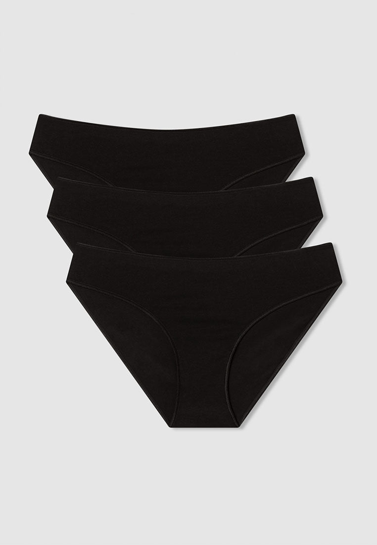 Woman Slip