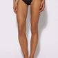 Women's Pack of 2 briefs with heart and star prints