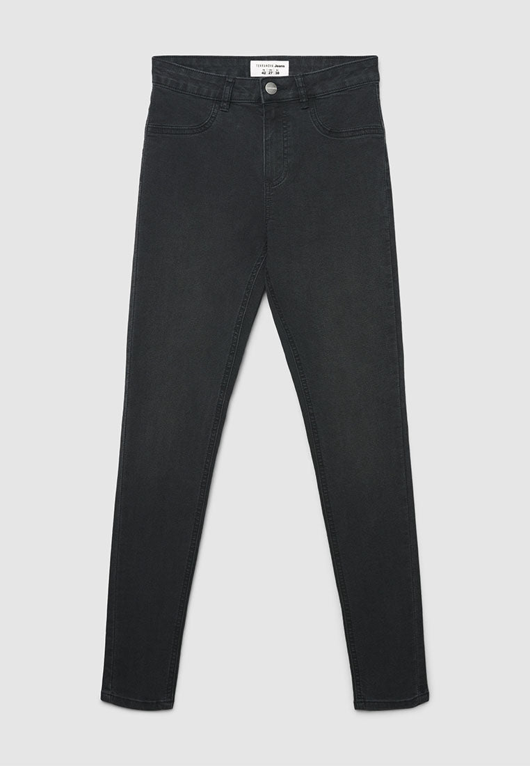 Woman Long pants jeans