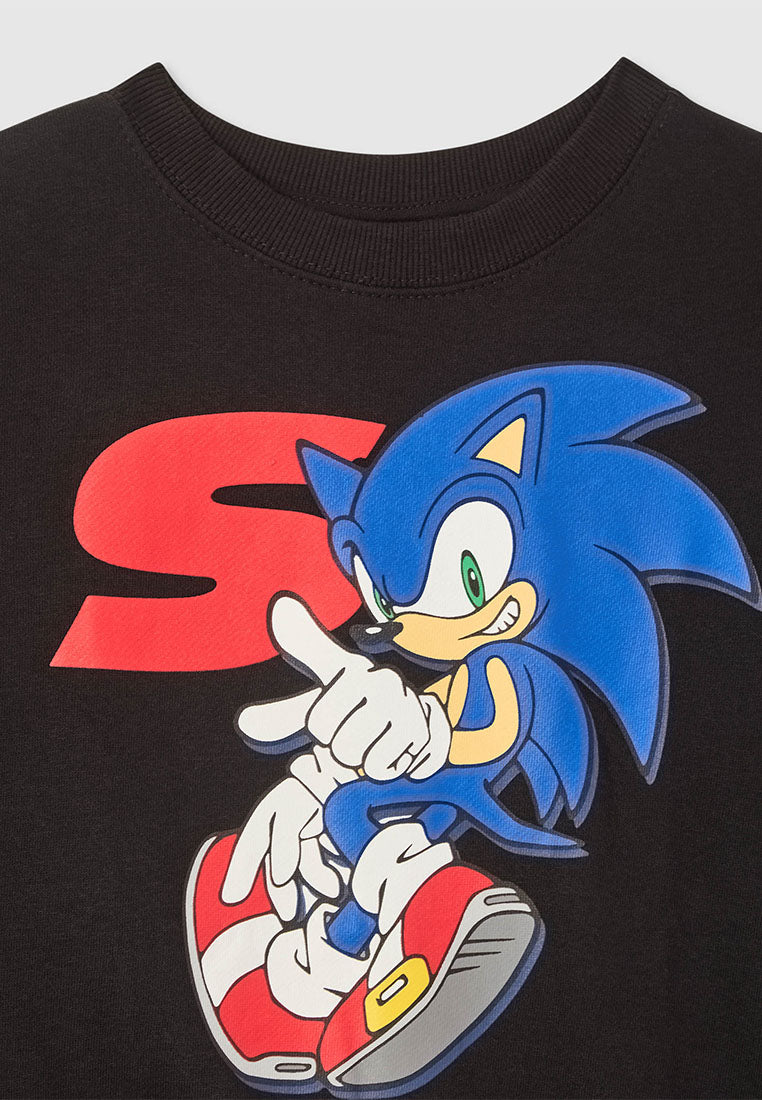 Kids Boys Sweat shirt