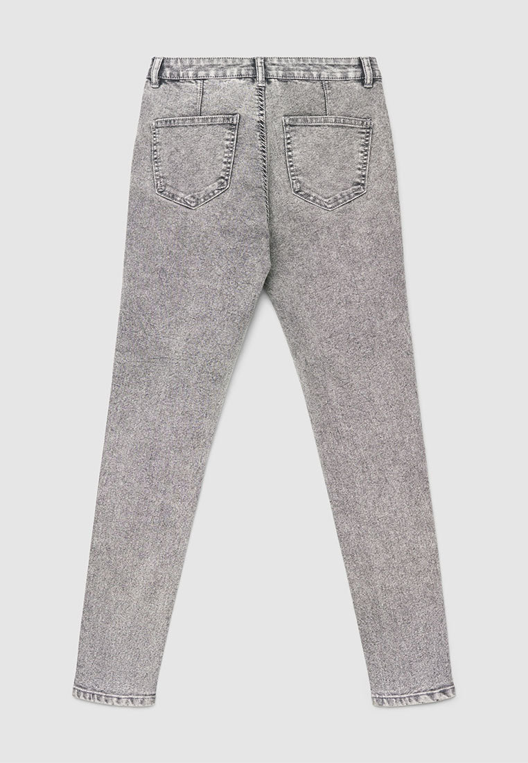 Woman Long pants jeans