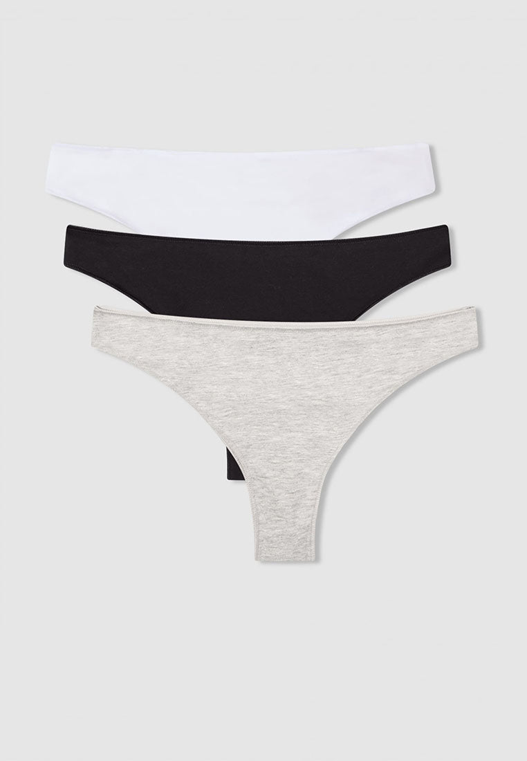 Woman Slip